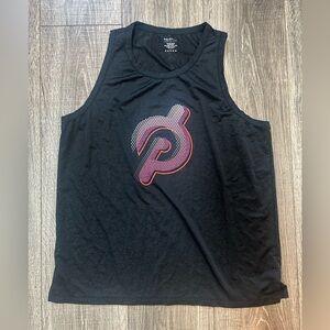 Peloton tank